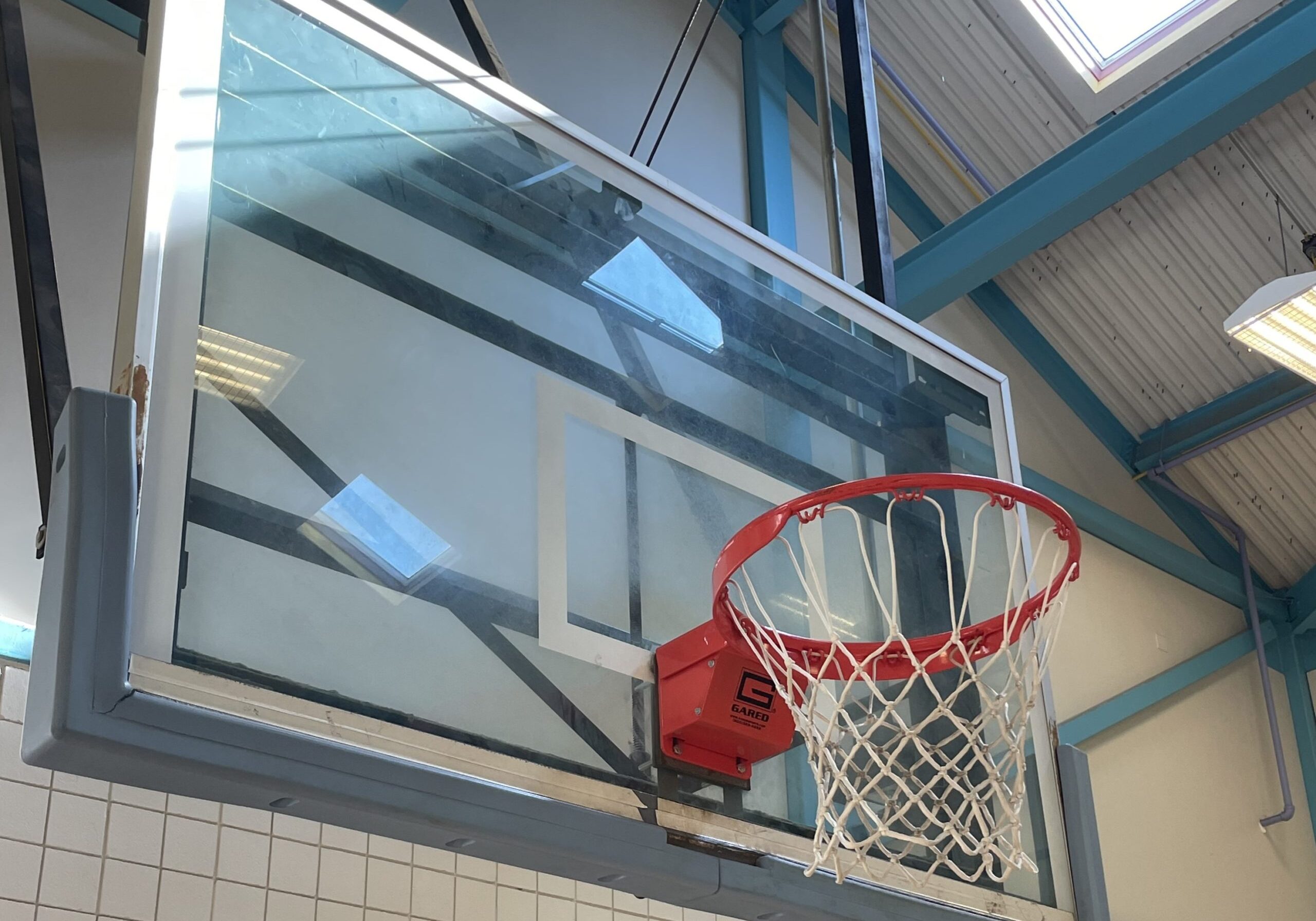 OR Backboard